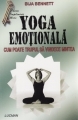 Yoga emotionala